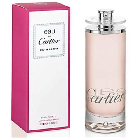 profumo donna cartier 2018|cartier fragrance.